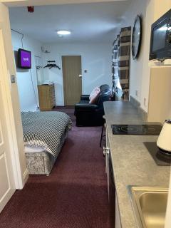 Apartments Azalea Terrace - 1