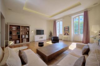 IMMOGROOM - T5 de standing - 130m - Terrace - Parking - AC - Cannes - 0