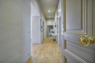 IMMOGROOM - T5 de standing - 130m - Terrace - Parking - AC - Cannes - 5