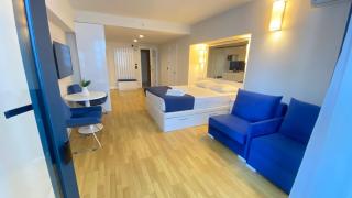 Batumi Orbi City Lux Apartment 5* - Batoemi - 3