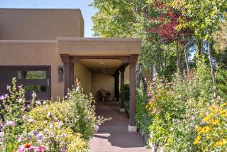 Pinyon Point Ranch ~ Luxury Estate Near Aspen - Carbondale - 4