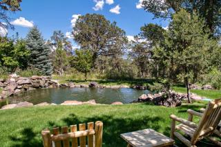 Pinyon Point Ranch ~ Luxury Estate Near Aspen - Carbondale - 6