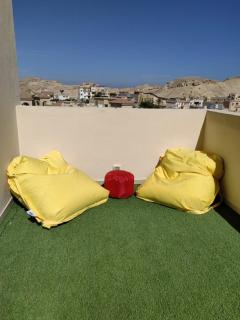 Cordoba suites Penthouse with private open air Jacuzzi - 7