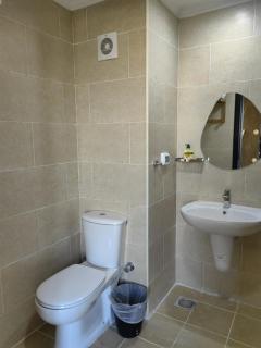 Cordoba suites Penthouse with private open air Jacuzzi - Hurghada - 5