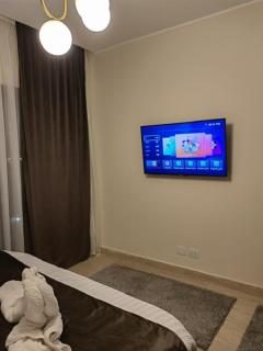 Cordoba suites Penthouse with private open air Jacuzzi - Hurghada - 1