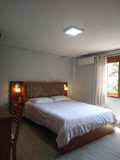 Apartamento Tomasini - Gramado - 7