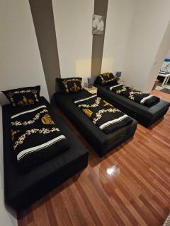 Altstadtapartment - 2