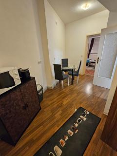Altstadtapartment - Nordhausen - 1