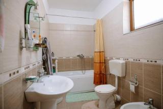 Mountain Villa in Zall Dardhe - Peshkopi - 6