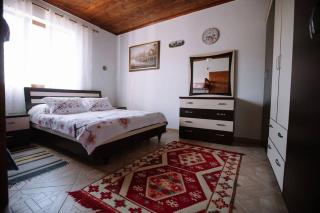 Mountain Villa in Zall Dardhe - Peshkopi - 4