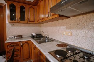 Mountain Villa in Zall Dardhe - Peshkopi - 1