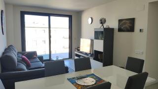 Beach Apartment Calafell Playa - 6