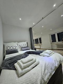 Ferienwohnung im Herzen von Singen - Singen - 6
