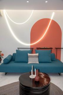 Eleni Residence by the sea - 4
