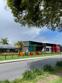 Apto en Zona Turística de Popayán - 4