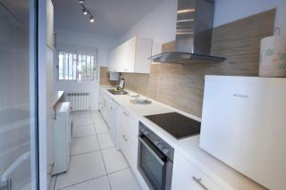 Villa with great pool dog friendly - 1