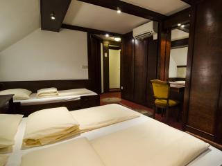 Garni Hotel Cirman - Lubiana - 9