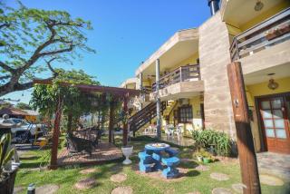 Pousada Vila da Praia - 7