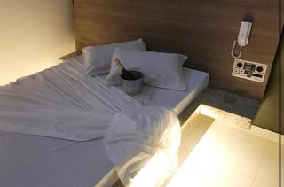 Motel Queen - Lagoa Santa - 7