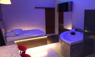 Motel Queen - Lagoa Santa - 4