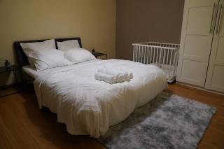 Family Friendly 1 bed appartment - Bruxelas - 0