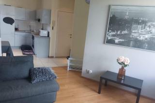 Family Friendly 1 bed appartment - Bruxelas - 8