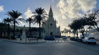 Casa Santuario de Regla - Chipiona - 4