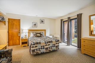 Cedarbrook Queen Studio 110 - Killington - 9