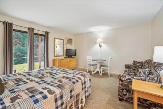 Cedarbrook Queen Studio 110 - Killington - 7