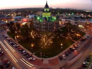Holiday Inn Express & Suites - Denton North by IHG - 7