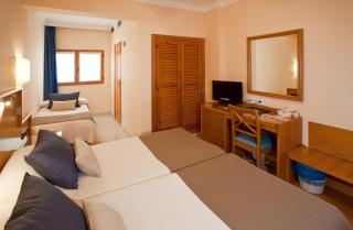 Hotel Ses Figueres - 4