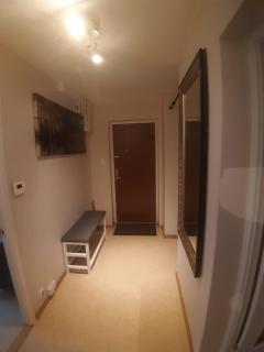 Quiet room - 4