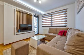 AROMA apartmani - Zlatibor - 0