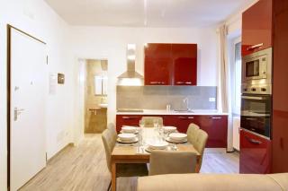 MilanRentals - Dalia apartment - Milan - 5