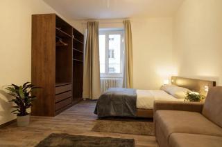 MilanRentals - Elleboro apartment - Milan - 4