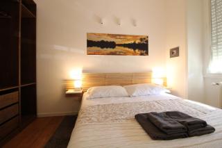 MilanRentals - Venere apartment - Milan - 2
