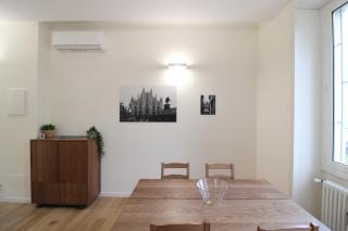 MilanRentals - Marte apartment - Milan - 9