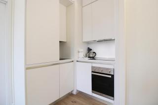 MilanRentals - Marte apartment - Milan - 5