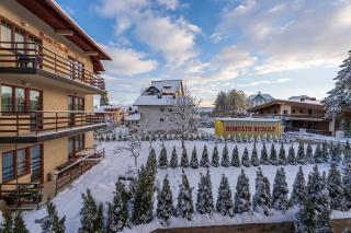 AROMA apartmani - Zlatibor - 8