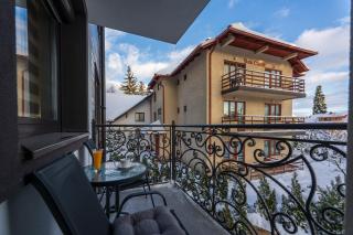 AROMA apartmani - Zlatibor - 9