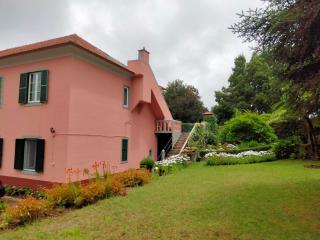 Quartos privados - Quinta da Paz - 8