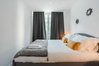 Great Location Very Central Boavista - Porto - 4