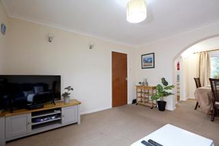 Comfy Quarters from 'TOBS Norwich' - Norwich - 8