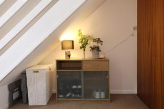 Comfy Quarters from 'TOBS Norwich' - Norwich - 3