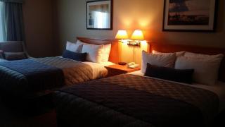 Travelodge by Wyndham Edson - Edson - 6