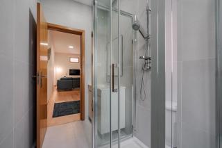 Modern studio near Metro Station - Senhora da Hora - 3