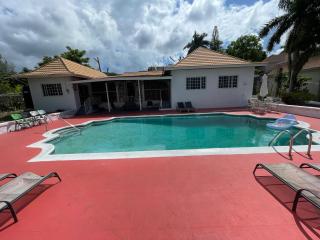 The Lodge @ Peaceful Palms - Montego Bay - 3