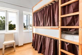C&f hostel - Oporto - 8