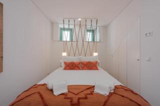 Mint Flat in Foz by the Douro - Porto - 7