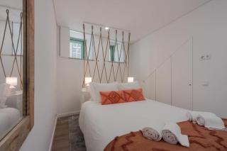 Mint Flat in Foz by the Douro - Porto - 5